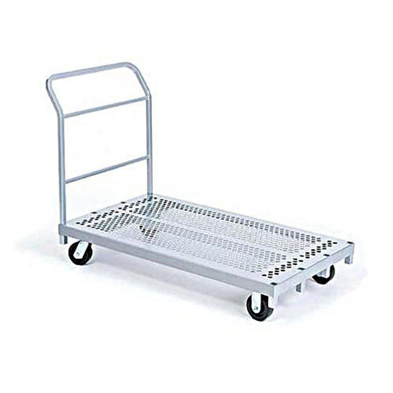 https://www.shifflerequip.com/heavy-duty-platform-truck-2-swivel-2-rigid-poly-8-inch-casters-2400-lb-capacity-1-push-handle/