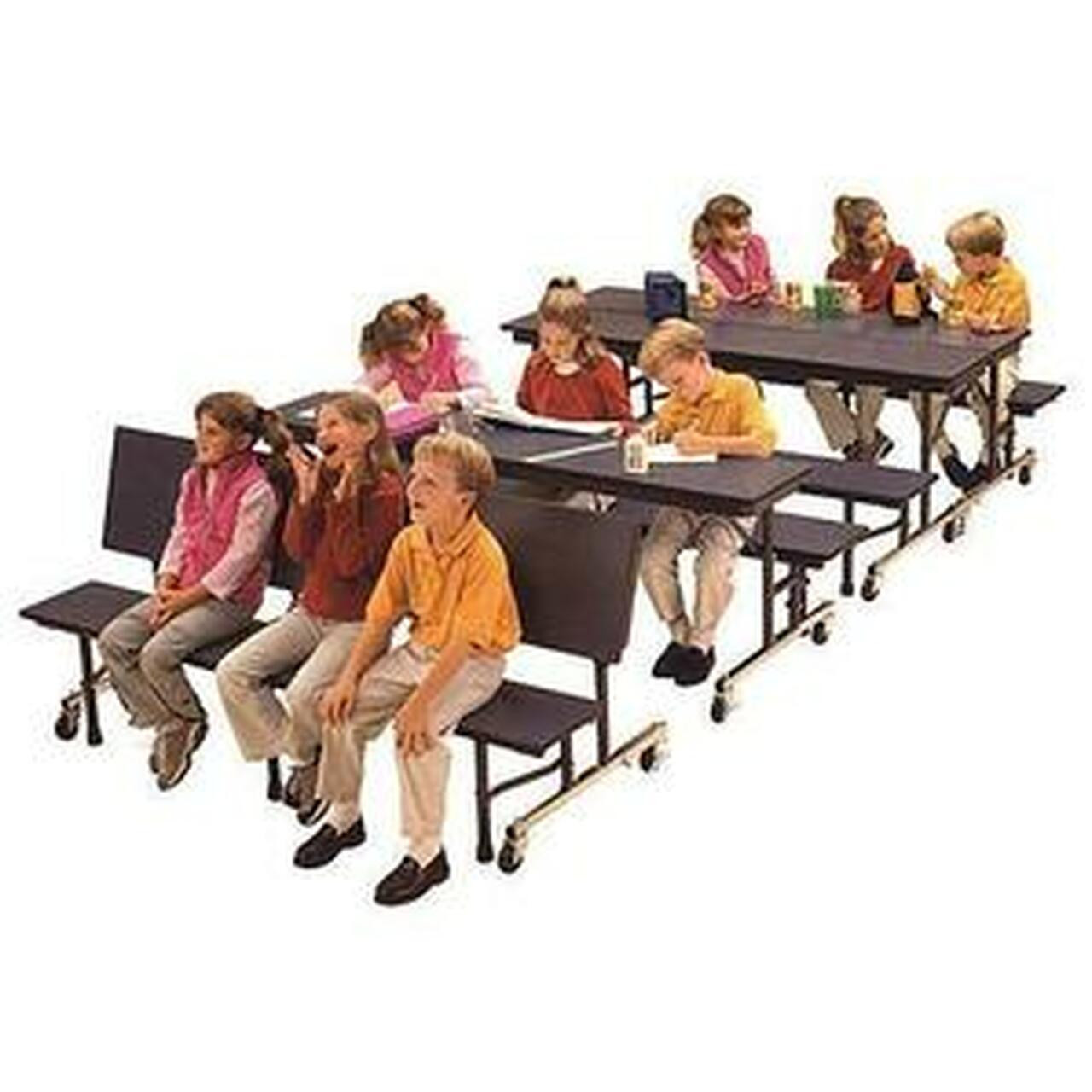 https://www.shifflerequip.com/palmer-34m-series-convertible-cafeteria-table-bench-with-black-edgeguard-adjustable-27-29-height-and-powder-coat-frame/