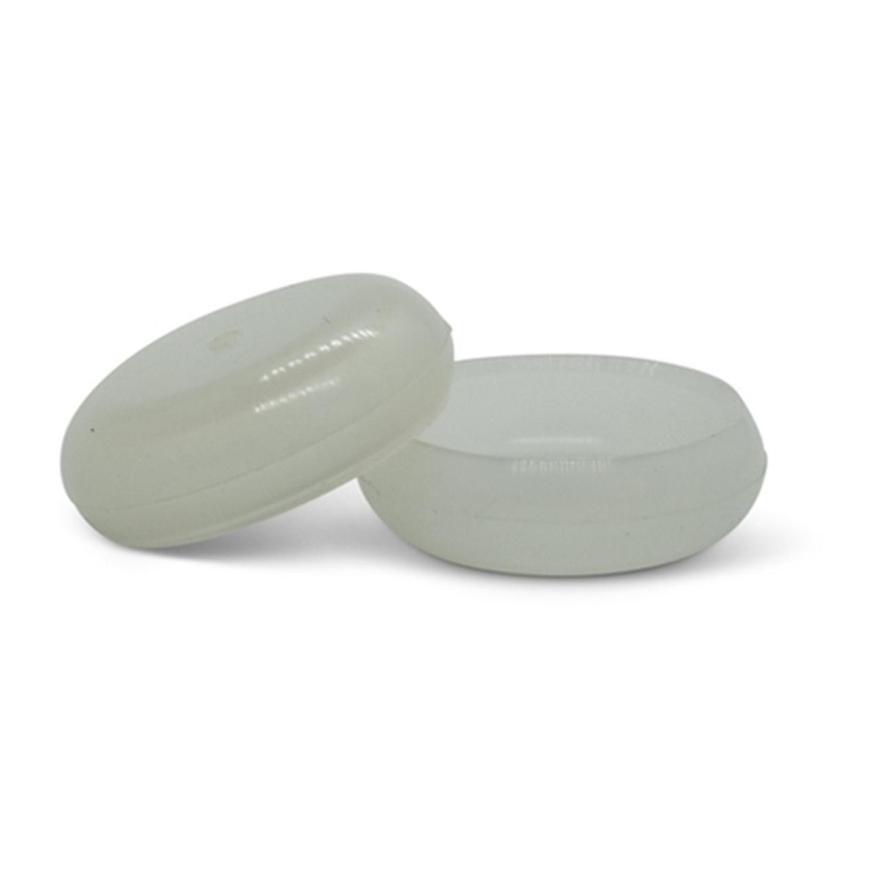 https://www.shifflerequip.com/nylon-glide-cap-glide-base-white/