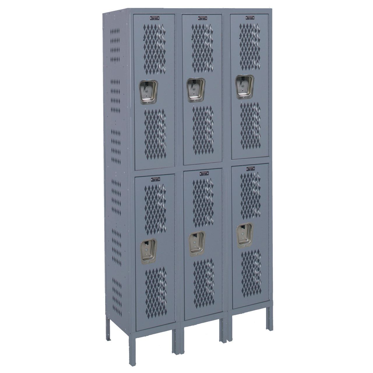 hallowell-heavy-duty-ventilated-hdv-locker-complete-36w-x-12d-x-78h-double-tier-3-wide-assembled/