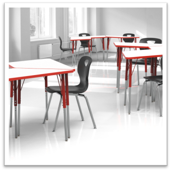 Next Generation Classrooms