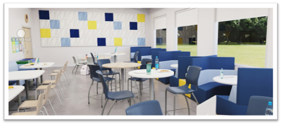 Next Generation Classrooms