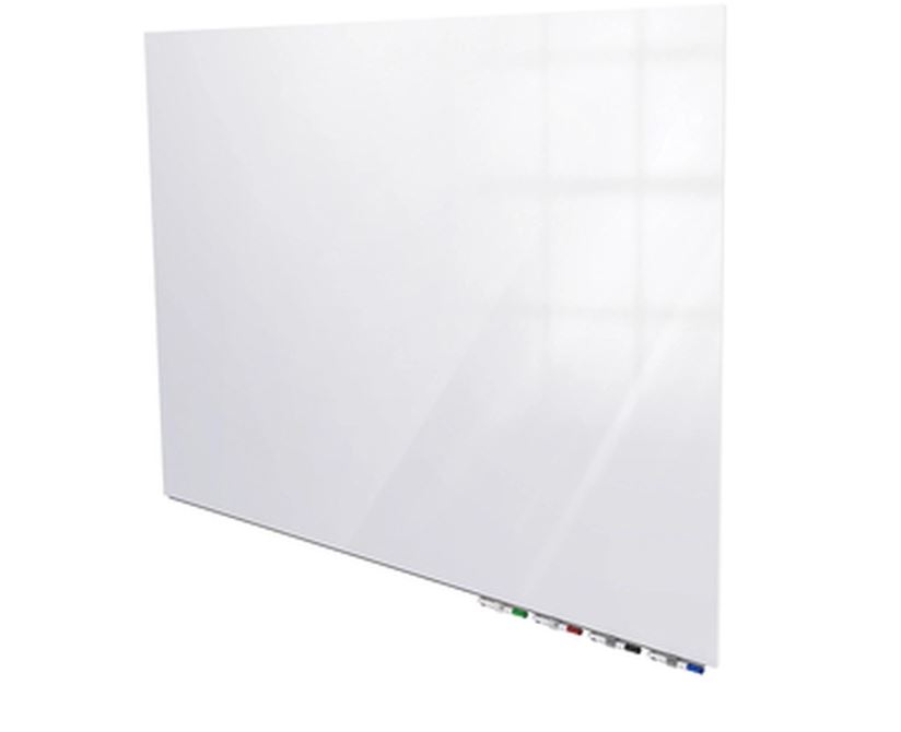 ghent-aria-low-profile-non-magnetic-glass-whiteboard-2h-x-3w-white/