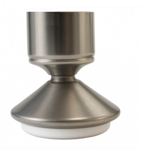 Durable chair glides and sliders for school furniture