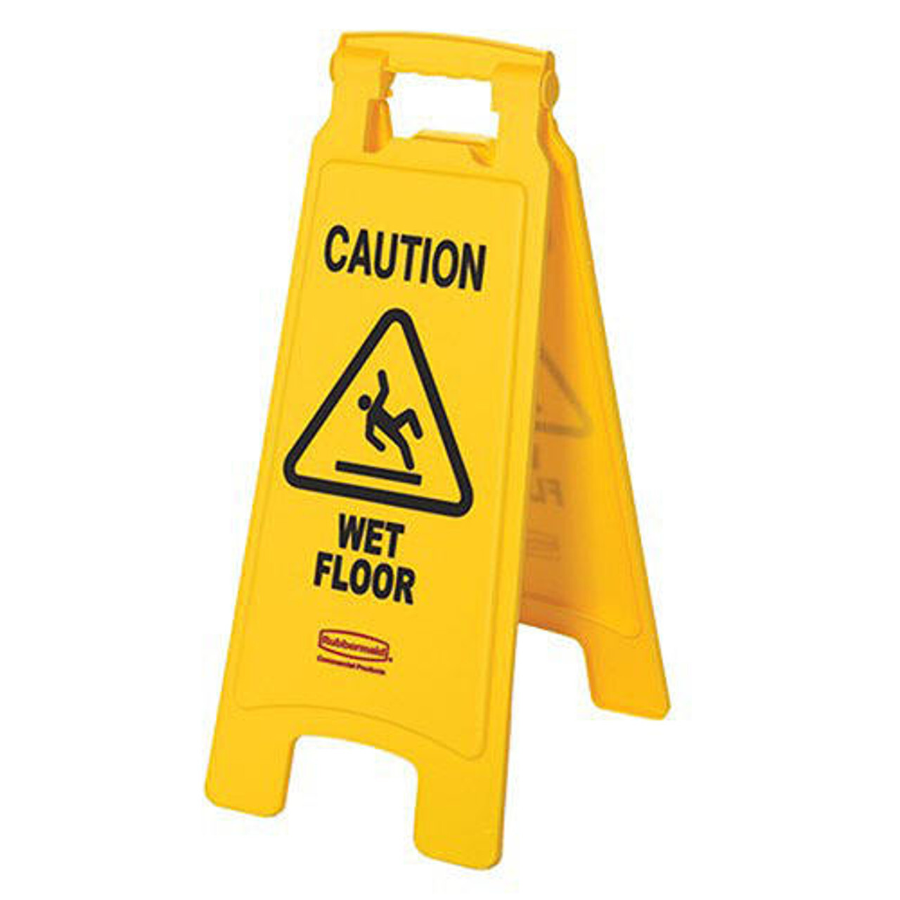 School hallway and restroom signage for safety and compliance