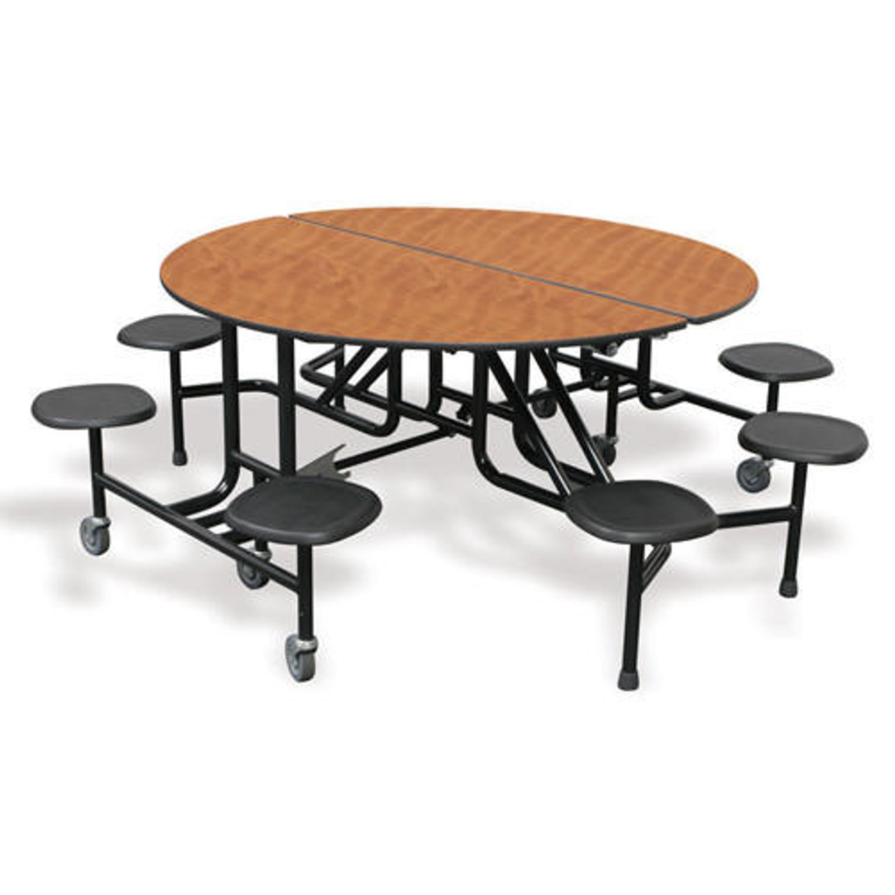 https://www.shifflerequip.com/palmer-hamilton-59t-seriesround-folding-cafeteria-table-with-8-stools-27-29h-x-60-round/