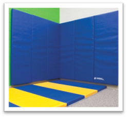 Special Education/Sensory Rooms